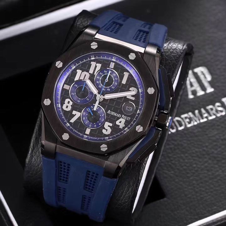 Audemars Piguet Watch 82